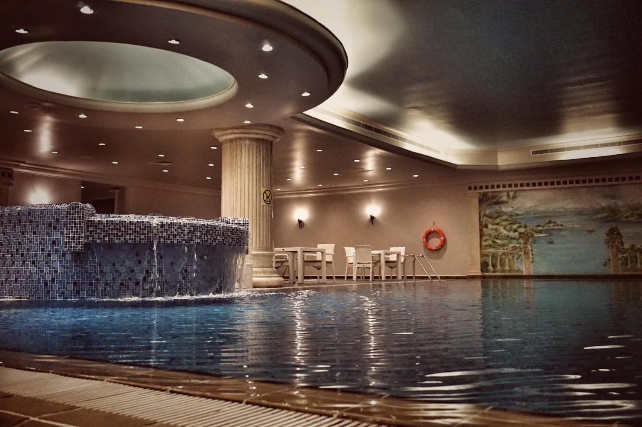 Eresin Topkapi Hotel Provincia di Istanbul