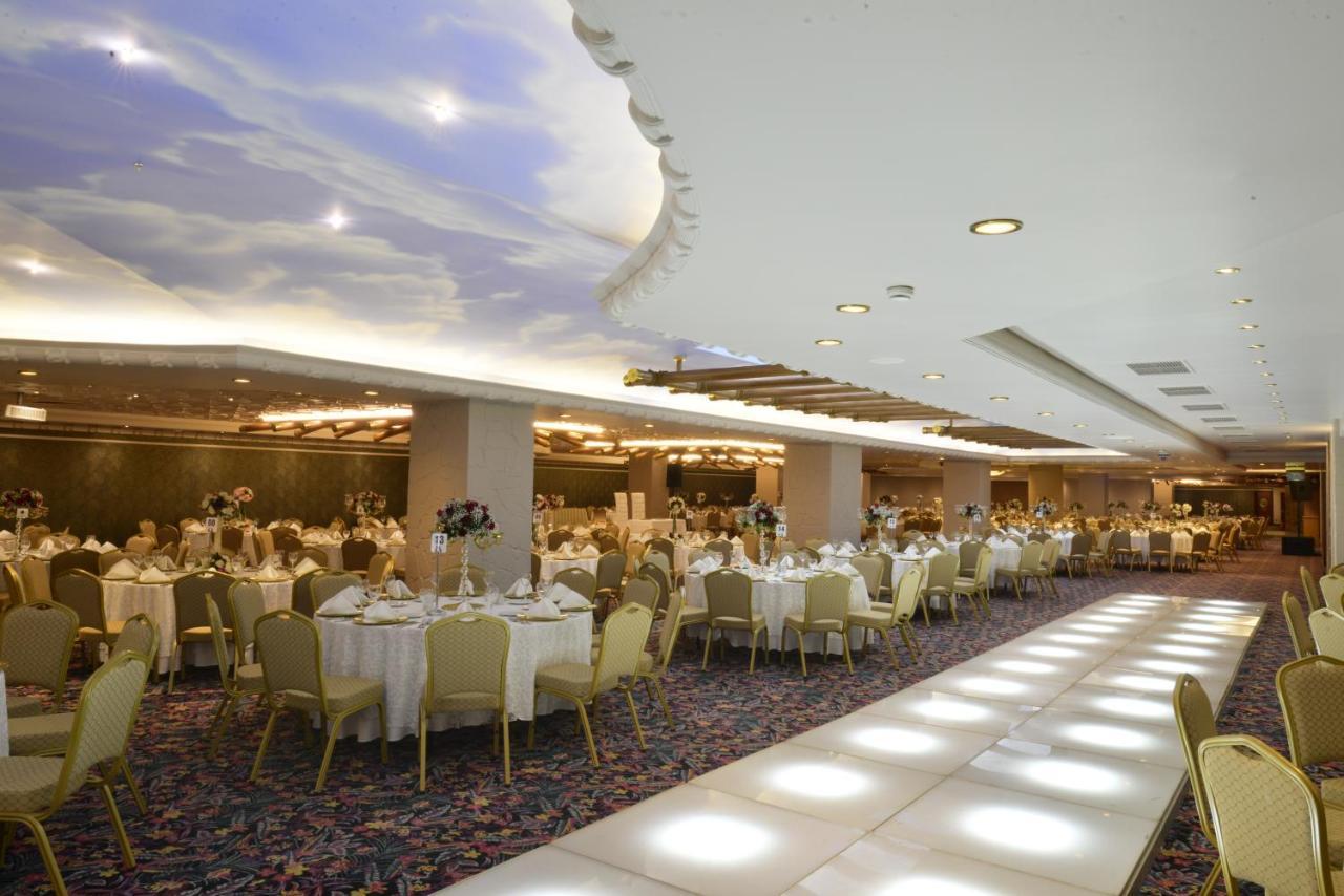 Eresin Topkapi 5* Provincia di Istanbul