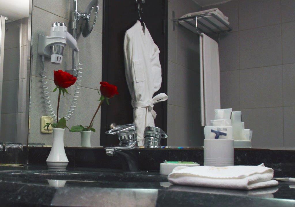 Eresin Topkapi Hotel Provincia di Istanbul