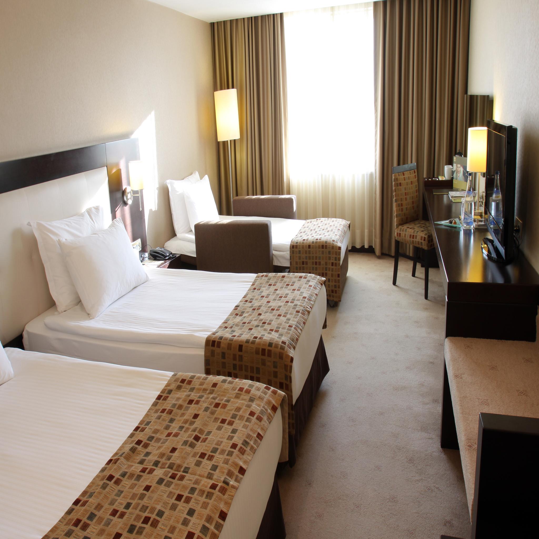 Eresin Topkapi Hotel Provincia di Istanbul