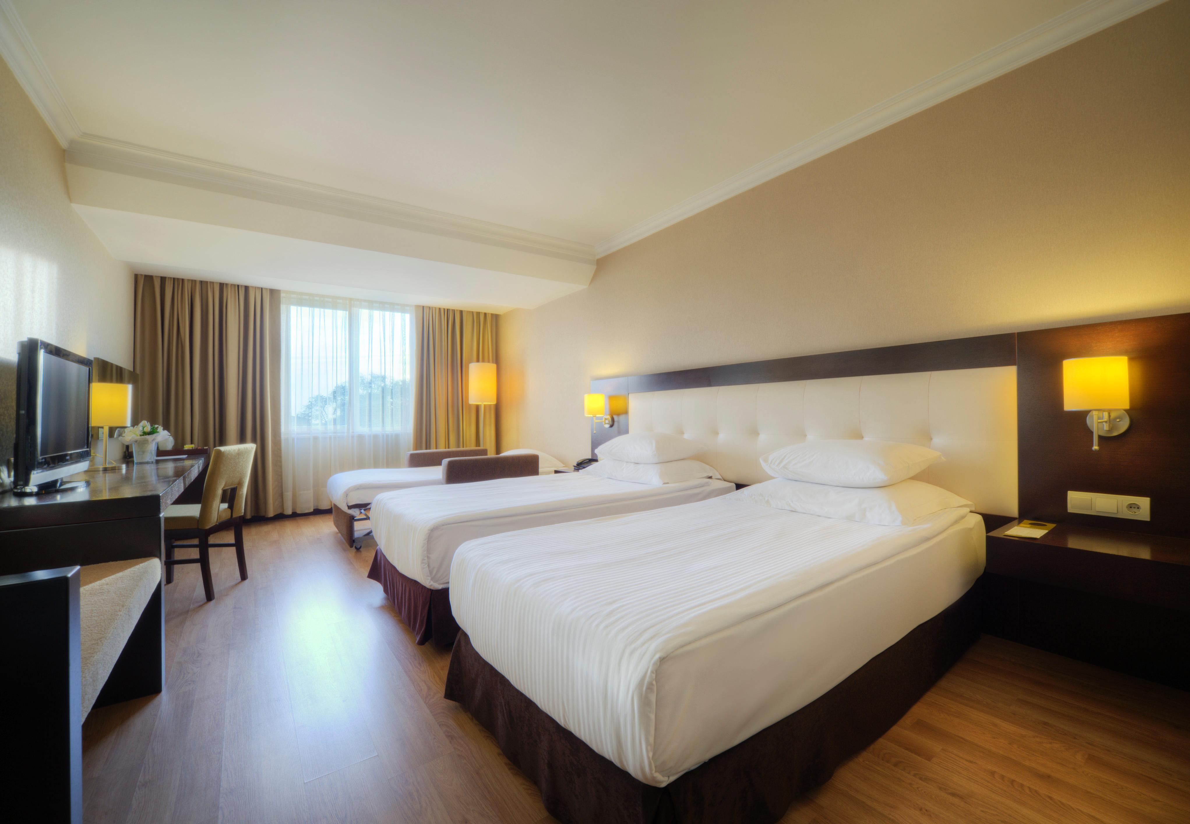 Eresin Topkapi 5* Provincia di Istanbul