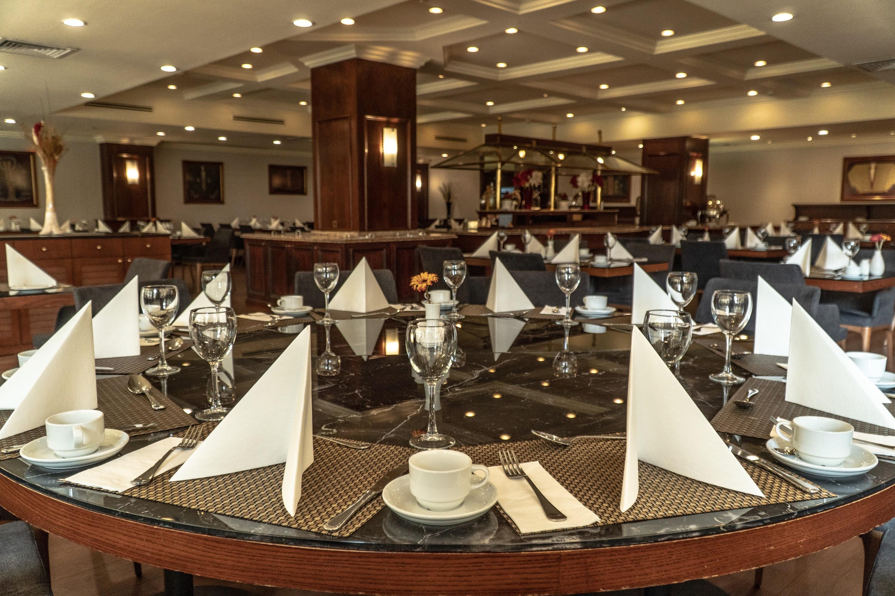 Hotel Eresin Topkapi Provincia di Istanbul