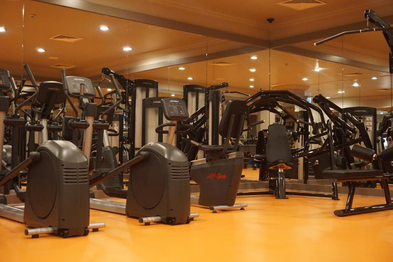 Eresin Topkapi Hotel Provincia di Istanbul