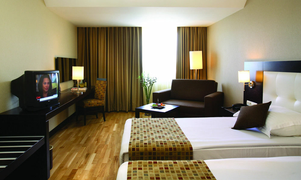 Hotel Eresin Topkapi Provincia di Istanbul