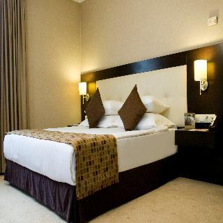 Eresin Topkapi Hotel 5*